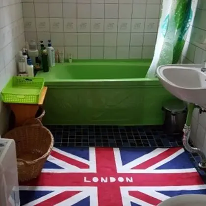 Basic Oda, 1 Yatak Odası, Sigara İçilmez, Küçük Mutfak