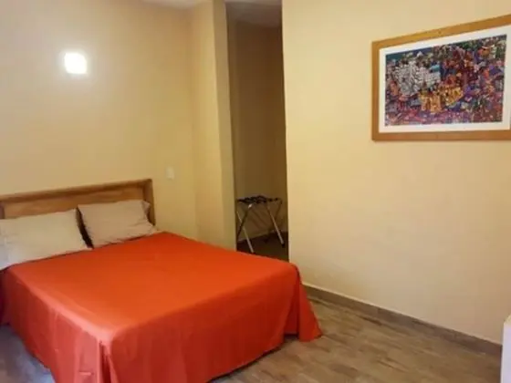 Standard Tek Kişilik Oda