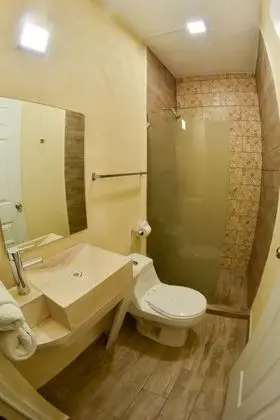 Standard Tek Kişilik Oda