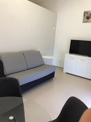 Basic İki Ayrı Yataklı Oda