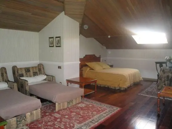 Dört Kişilik Oda
