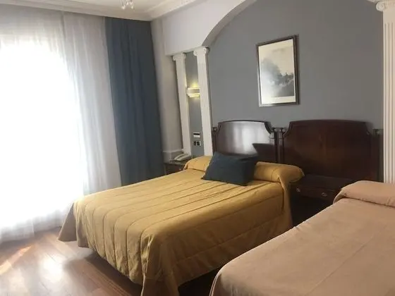 Tek Kişilik Oda, 1 Tek Kişilik Yatak