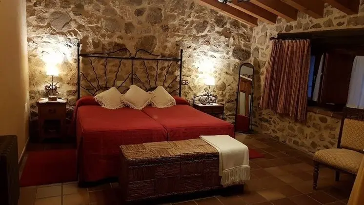 Family Ev, 4 Yatak Odası