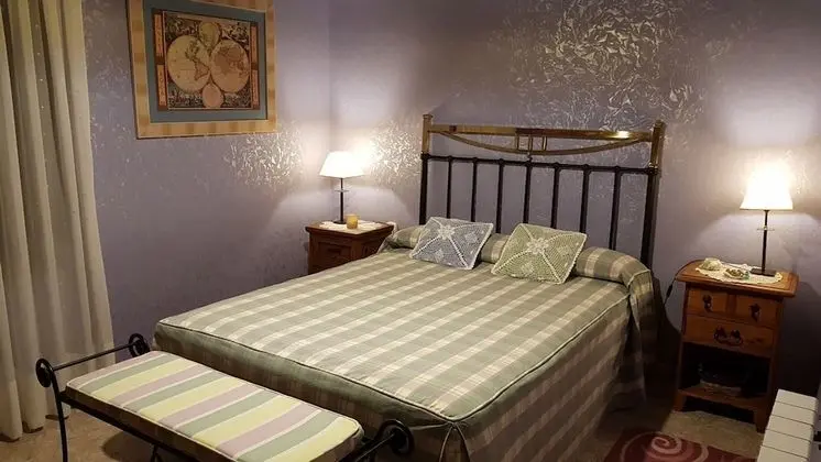 Family Ev, 4 Yatak Odası