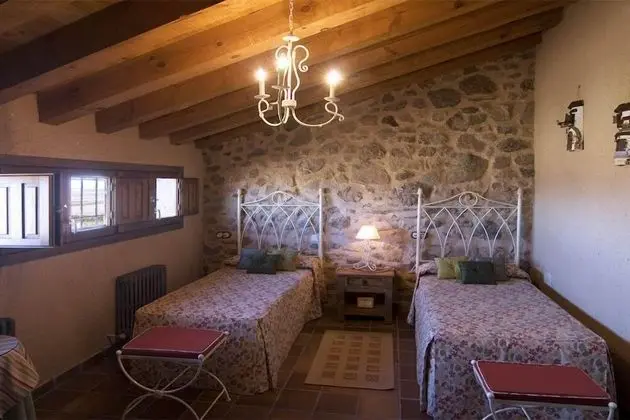 Family Ev, 4 Yatak Odası