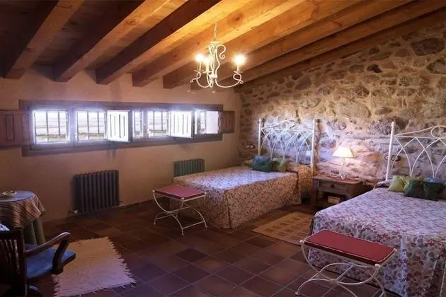 Family Ev, 4 Yatak Odası