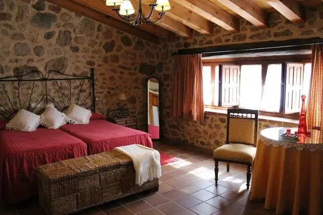 Family Ev, 4 Yatak Odası