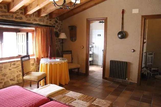 Family Ev, 4 Yatak Odası