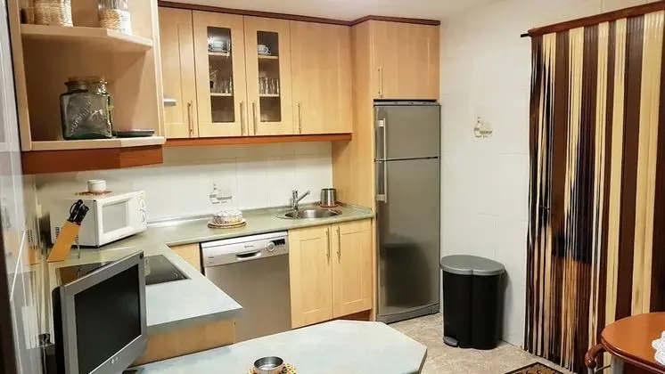 Family Ev, 4 Yatak Odası