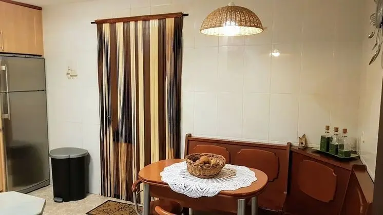 Family Ev, 4 Yatak Odası