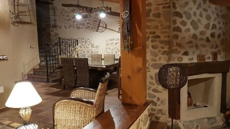 Family Ev, 4 Yatak Odası