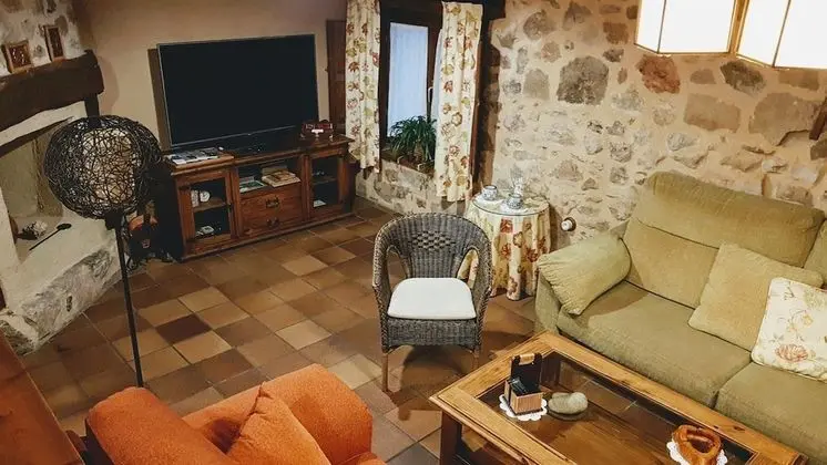 Family Ev, 4 Yatak Odası