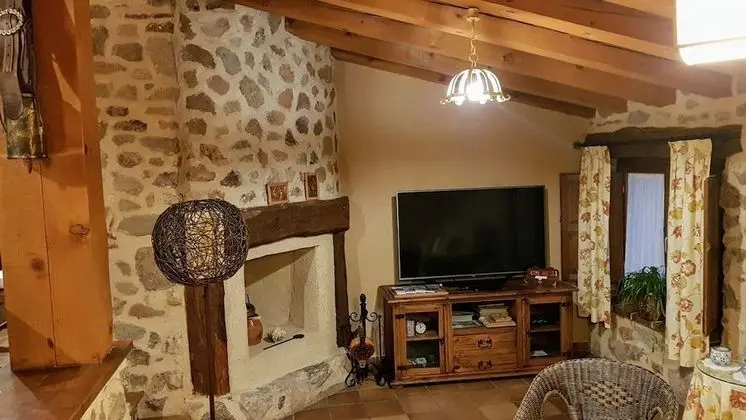 Family Ev, 4 Yatak Odası