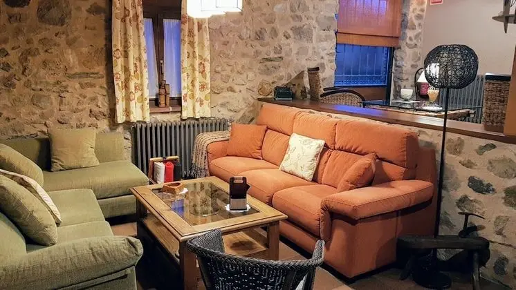 Family Ev, 4 Yatak Odası