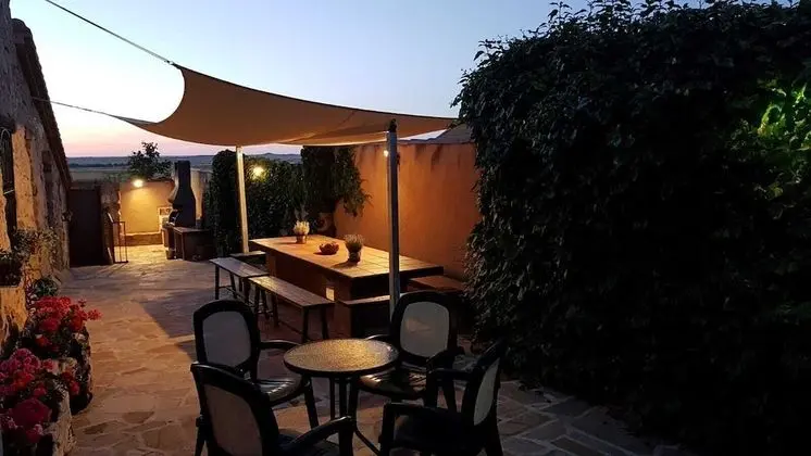 Family Ev, 4 Yatak Odası