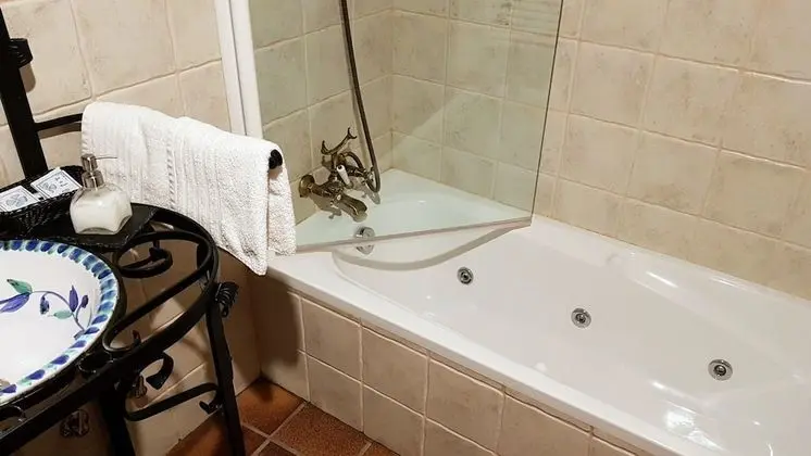 Family Ev, 4 Yatak Odası