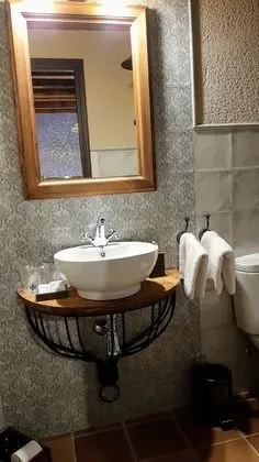 Family Ev, 4 Yatak Odası