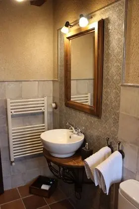 Family Ev, 4 Yatak Odası