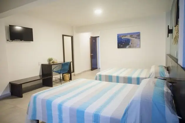 Superior Tek Büyük Yataklı Oda