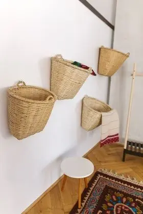 Deluxe Çatı Katı (Loft)