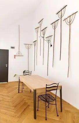 Deluxe Çatı Katı (Loft)