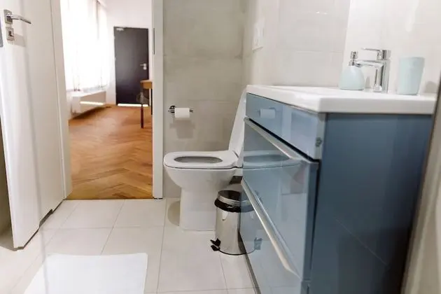 Deluxe Çatı Katı (Loft)