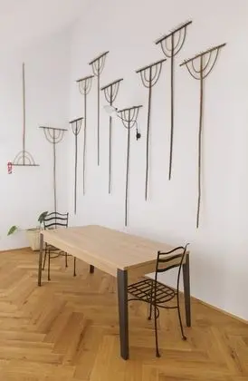 Deluxe Çatı Katı (Loft)