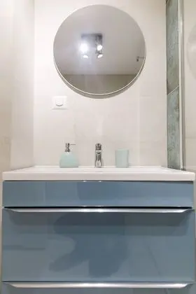 Deluxe Çatı Katı (Loft)