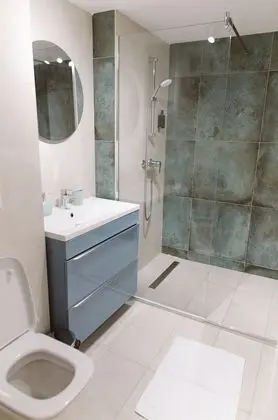 Deluxe Çatı Katı (Loft)
