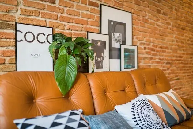 Design Apart Daire