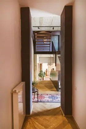 Design Apart Daire