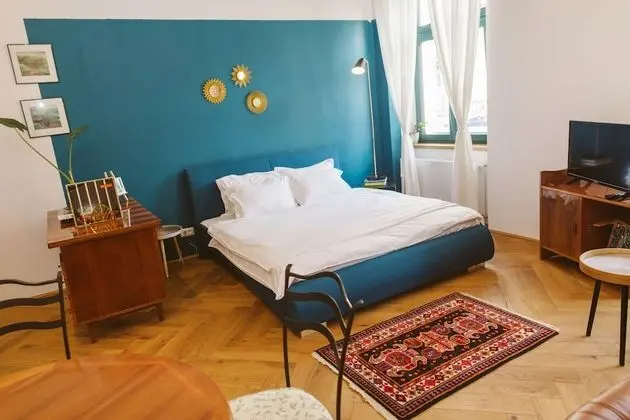 Design Apart Daire