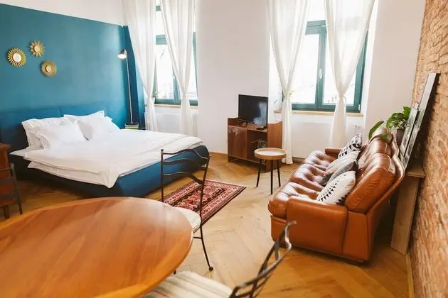 Design Apart Daire