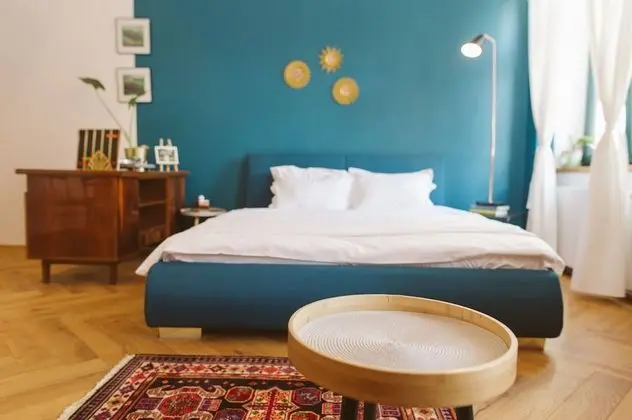 Design Apart Daire