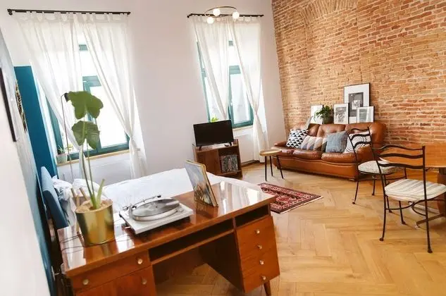 Design Apart Daire
