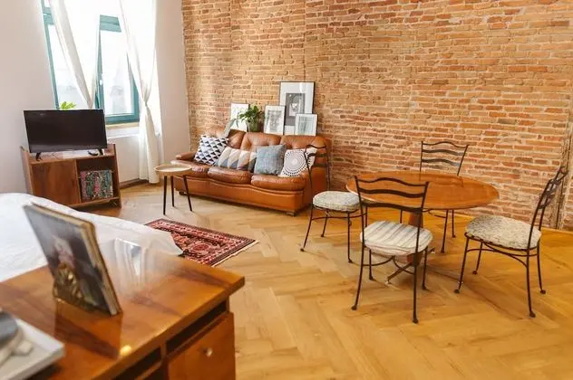 Design Apart Daire