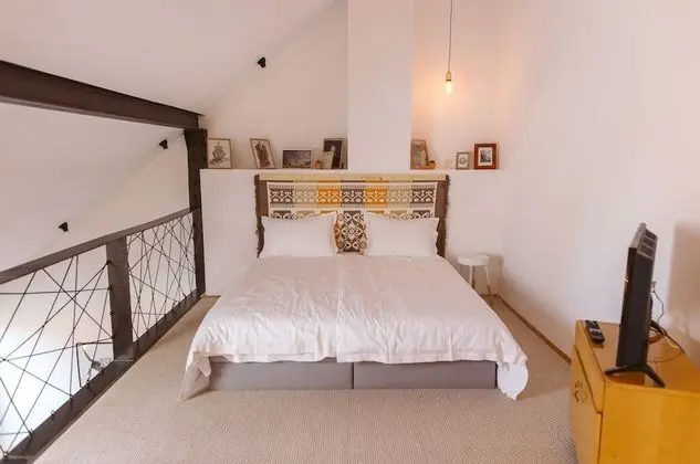 Exclusive Apart Daire (3 occ)