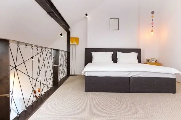 Exclusive Apart Daire (3 occ)