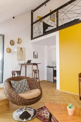 Exclusive Apart Daire (3 occ)