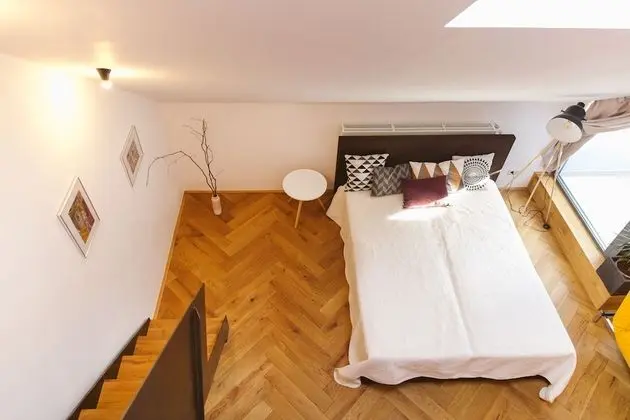 Exclusive Apart Daire (3 occ)