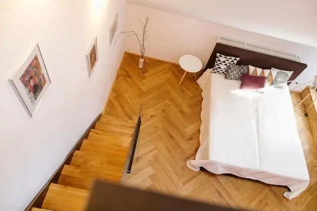 Exclusive Apart Daire (3 occ)