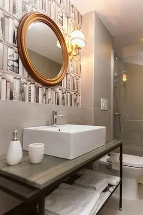 Exclusive Apart Daire (3 occ)