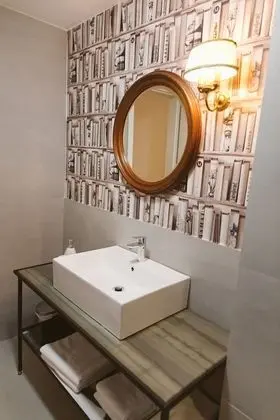 Exclusive Apart Daire (3 occ)