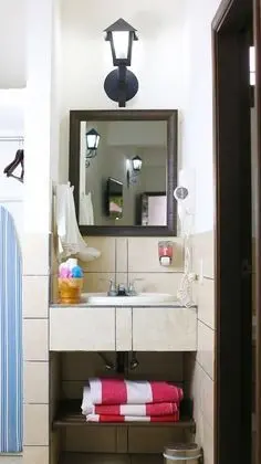 Tek Büyük Yataklı Oda, 2 Çift Kişilik Yatak