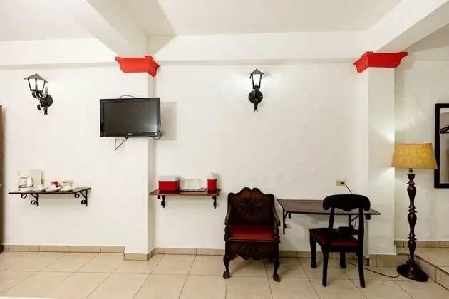 Üç Kişilik Oda