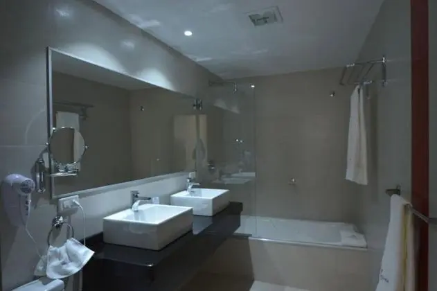 Business Stüdyo Süit, Şehir Manzaralı