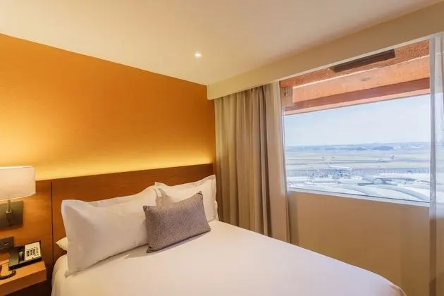 Camino Real Club Double Breakfast Included for Adults only