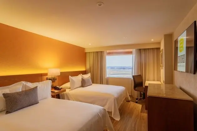 Camino Real Club Double Breakfast Included for Adults only