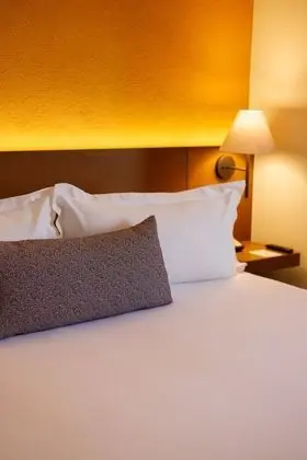 Camino Real Club Queen Breakfast Included for Adults Only
