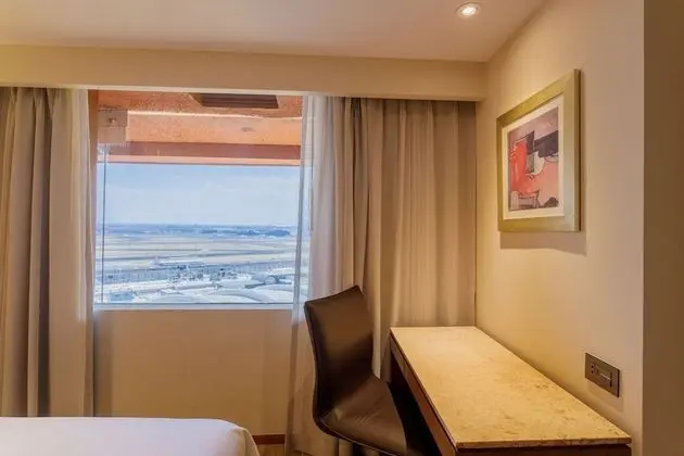 Camino Real Club Queen Breakfast Included for Adults Only